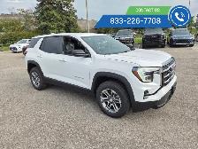 2027 GMC Terrain AWD Elevation - Photo 3