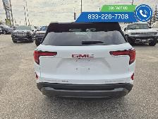 2027 GMC Terrain AWD Elevation - Photo 5