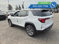 2027 GMC Terrain AWD Elevation - Photo 6