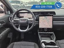 2027 GMC Terrain AWD Elevation - Photo 7