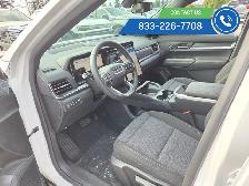 2027 GMC Terrain AWD Elevation - Photo 8