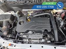 2027 GMC Terrain AWD Elevation - Photo 14
