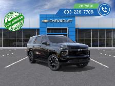 2026 Chevrolet Tahoe RST Leather Seats - Heated Seats