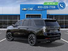 2026 Chevrolet Tahoe RST Leather Seats - Heated Seats - Photo 3