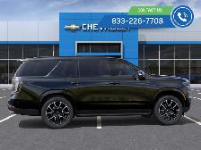 2026 Chevrolet Tahoe RST Leather Seats - Heated Seats - Photo 5