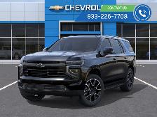 2026 Chevrolet Tahoe RST Leather Seats - Heated Seats - Photo 6