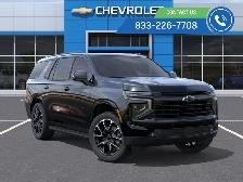 2026 Chevrolet Tahoe RST Leather Seats - Heated Seats - Photo 7