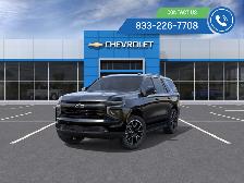 2026 Chevrolet Tahoe RST Leather Seats - Heated Seats - Photo 8