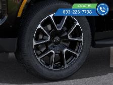 2026 Chevrolet Tahoe RST Leather Seats - Heated Seats - Photo 9