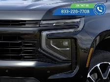 2026 Chevrolet Tahoe RST Leather Seats - Heated Seats - Photo 10