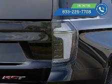 2026 Chevrolet Tahoe RST Leather Seats - Heated Seats - Photo 11