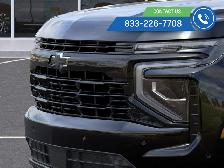 2026 Chevrolet Tahoe RST Leather Seats - Heated Seats - Photo 13