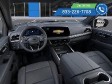 2026 Chevrolet Tahoe RST Leather Seats - Heated Seats - Photo 15