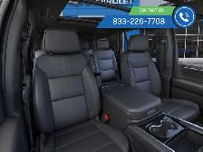 2026 Chevrolet Tahoe RST Leather Seats - Heated Seats - Photo 16