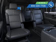 2026 Chevrolet Tahoe RST Leather Seats - Heated Seats - Photo 17