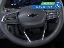 2026 Chevrolet Tahoe RST Leather Seats - Heated Seats - Photo 19