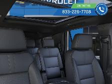 2026 Chevrolet Tahoe RST Leather Seats - Heated Seats - Photo 24