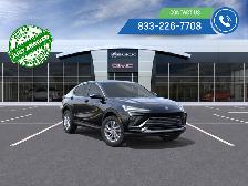 2026 Buick Envista Preferred Heated Seats - Remote Start