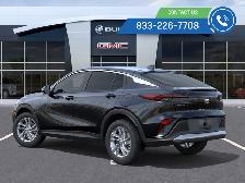 2026 Buick Envista Preferred Heated Seats - Remote Start - Photo 3