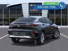 2026 Buick Envista Preferred Heated Seats - Remote Start - Photo 4