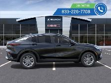 2026 Buick Envista Preferred Heated Seats - Remote Start - Photo 5