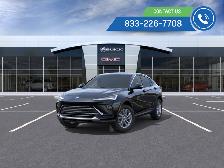 2026 Buick Envista Preferred Heated Seats - Remote Start - Photo 8