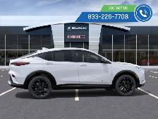 2026 Buick Envista Sport Touring Heated Seats - Photo 5