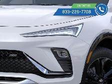 2026 Buick Envista Sport Touring Heated Seats - Photo 10