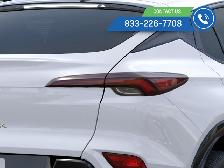 2026 Buick Envista Sport Touring Heated Seats - Photo 11