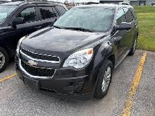 2015 Chevrolet Equinox 1LT
