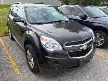 2015 Chevrolet Equinox 1LT - Photo 2