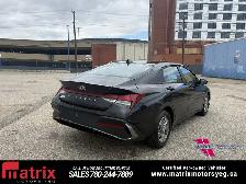 2025 Hyundai Elantra SEL Sport - Photo 5