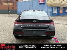 2025 Hyundai Elantra SEL Sport - Photo 6