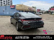 2025 Hyundai Elantra SEL Sport - Photo 7