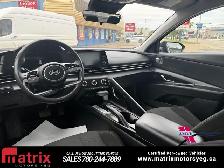 2025 Hyundai Elantra SEL Sport - Photo 10