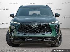 2027 INFINITI QX65 AUTOGRAPH - Photo 2