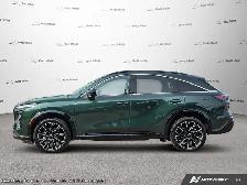 2027 INFINITI QX65 AUTOGRAPH - Photo 3