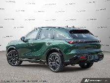 2027 INFINITI QX65 AUTOGRAPH - Photo 4
