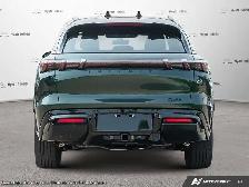 2027 INFINITI QX65 AUTOGRAPH - Photo 5