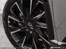 2027 INFINITI QX65 AUTOGRAPH - Photo 7