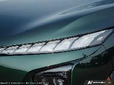 2027 INFINITI QX65 AUTOGRAPH - Photo 8