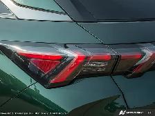 2027 INFINITI QX65 AUTOGRAPH - Photo 9