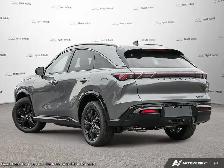 2027 INFINITI QX65 SPORT - Photo 4