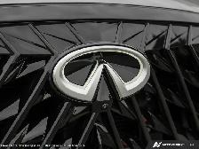 2027 INFINITI QX65 SPORT - Photo 8