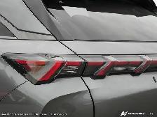 2027 INFINITI QX65 SPORT - Photo 10
