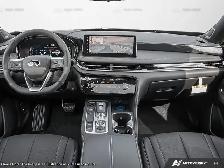 2027 INFINITI QX65 SPORT - Photo 21