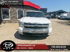 2008 Chevrolet SILVERADO 1500 4WD 4WD Ext Cab 134.0' WT - Photo 2
