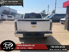 2008 Chevrolet SILVERADO 1500 4WD 4WD Ext Cab 134.0' WT - Photo 5