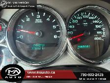 2008 Chevrolet SILVERADO 1500 4WD 4WD Ext Cab 134.0' WT - Photo 8