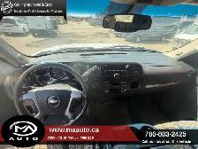 2008 Chevrolet SILVERADO 1500 4WD 4WD Ext Cab 134.0' WT - Photo 10